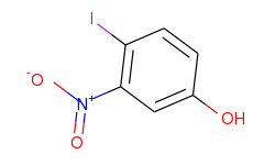 4-iodo-3-nitrophenol