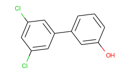3-(3,5-dichlorophenyl)phenol