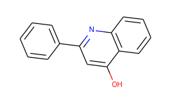 2-phenylquinolin-4-ol