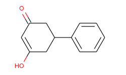 3-hydroxy-5-phenyl-cyclohex-2-enone