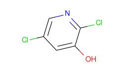 2,5-dichloropyridin-3-ol