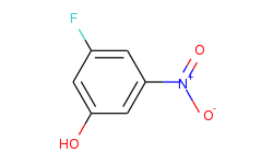 3-fluoro-5-nitrophenol