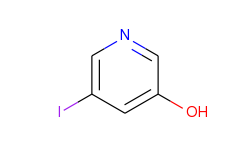 5-iodopyridin-3-ol