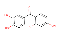 2,3,4,4-tetrahydroxybenzophenone