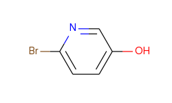 6-bromopyridin-3-ol