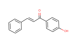 4-hydroxychalcone