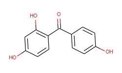 2,4,4-trihydroxybenzophenone