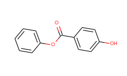 phenyl 4-hydroxybenzoate
