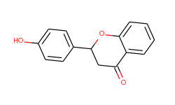 4-hydroxyflavanone