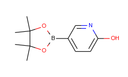 6-Hydroxypyridine-3-boronic acid pinacol ester