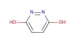 pyridazine-3,6-diol