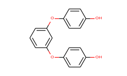 1,3-bis(4-hydroxyphenoxy)benzene