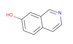 7-hydroxyisoquinoline
