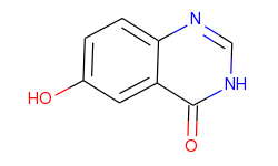 6-hydroxy-4-quinazolone