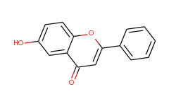 6-hydroxyflavone