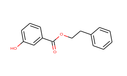phenethyl 3-hydroxybenzoate