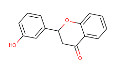3-hydroxyflavanone
