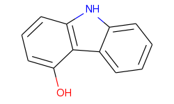 9h-carbazol-4-ol