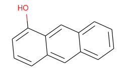 1-anthrol