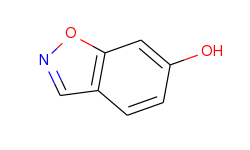 6-hydroxy-1,2-benzisoxazole