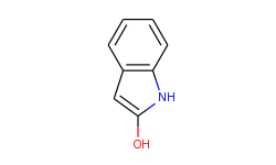 2-hydroxyindole