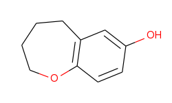 2,3,4,5-tetrahydro-1-benzoxepin-7-ol
