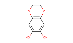 1,4-benzodioxan-6,7-diol