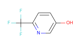 5-hydroxy-2-(trifluoromethyl)pyridine