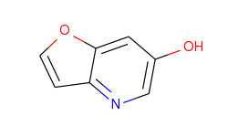 furo[3,2-b]pyridin-6-ol