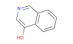 4-hydroxyisoquinoline