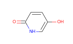 2,5-dihydroxypyridine