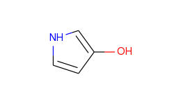 3-hydroxypyrrole