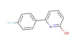 6-(4-fluorophenyl)-2-hydroxypyridine
