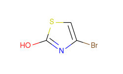 4-bromo-2-hydroxythiazole