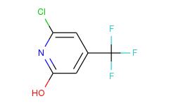 6-chloro-4-(trifluoromethyl)pyridin-2-ol