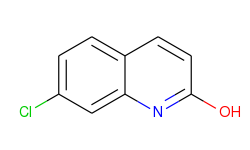 7-chloro-2-hydroxyquinoline