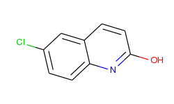 6-chloroquinolin-2-ol