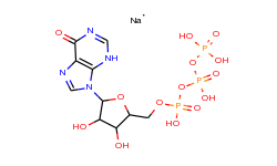 inosine 5'-triphosphate trisodium salt