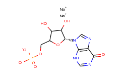 Inosine 5'-monophosphate disodium salt