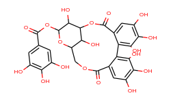 corilagin