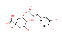 neochlorogenic acid