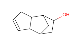 tricyclo[5.2.1.0~2,6~]dec-3-en-8-ol