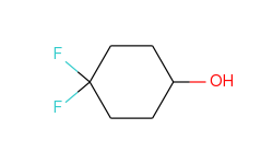 Cyclohexanol, 4,4-difluoro-