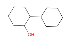 [1,1'-Bicyclohexyl]-2-ol