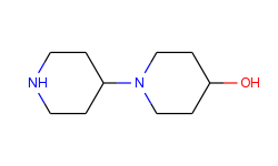 [1,4'-Bipiperidin]-4-ol