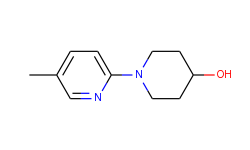5'-Methyl-3,4,5,6-tetrahydro-2H-[1,2']bipyridinyl-4-ol