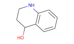 4-Quinolinol, 1,2,3,4-tetrahydro-