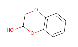 2,3-dihydro-1,4-benzodioxin-2-ol