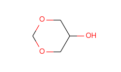 1,3-dioxan-5-ol
