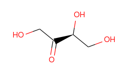 2-Butanone, 1,3,4-trihydroxy-, (3S)-